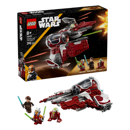 Ahsoka's Jedi Interceptor™