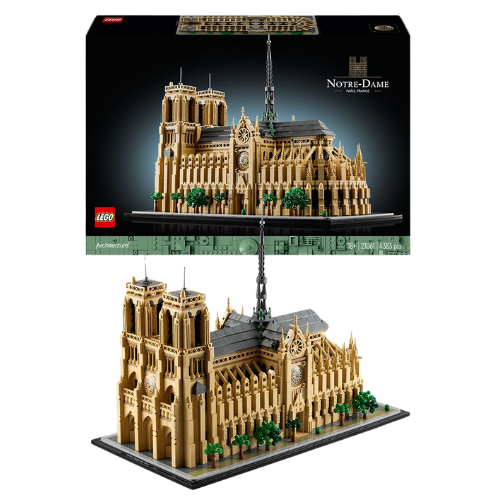 Notre-Dame de Paris