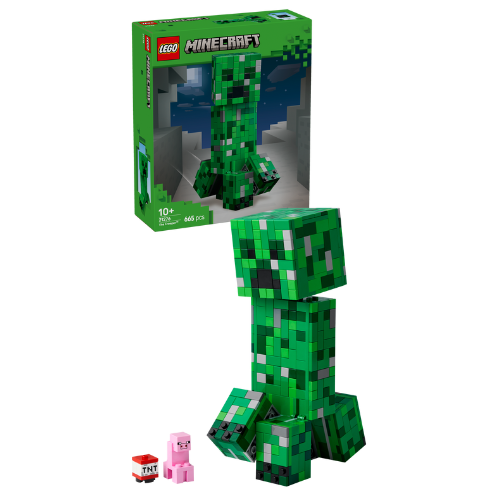 The Creeper™