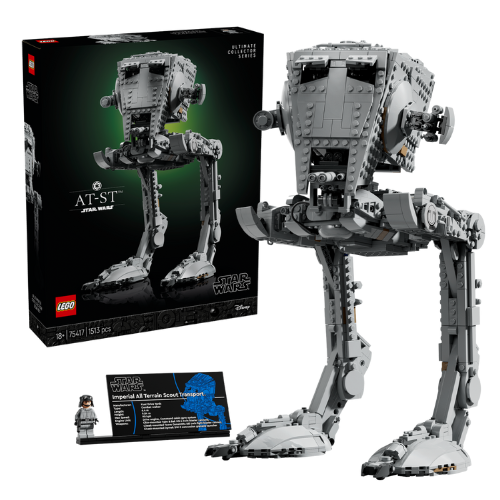 AT-ST™ Walker