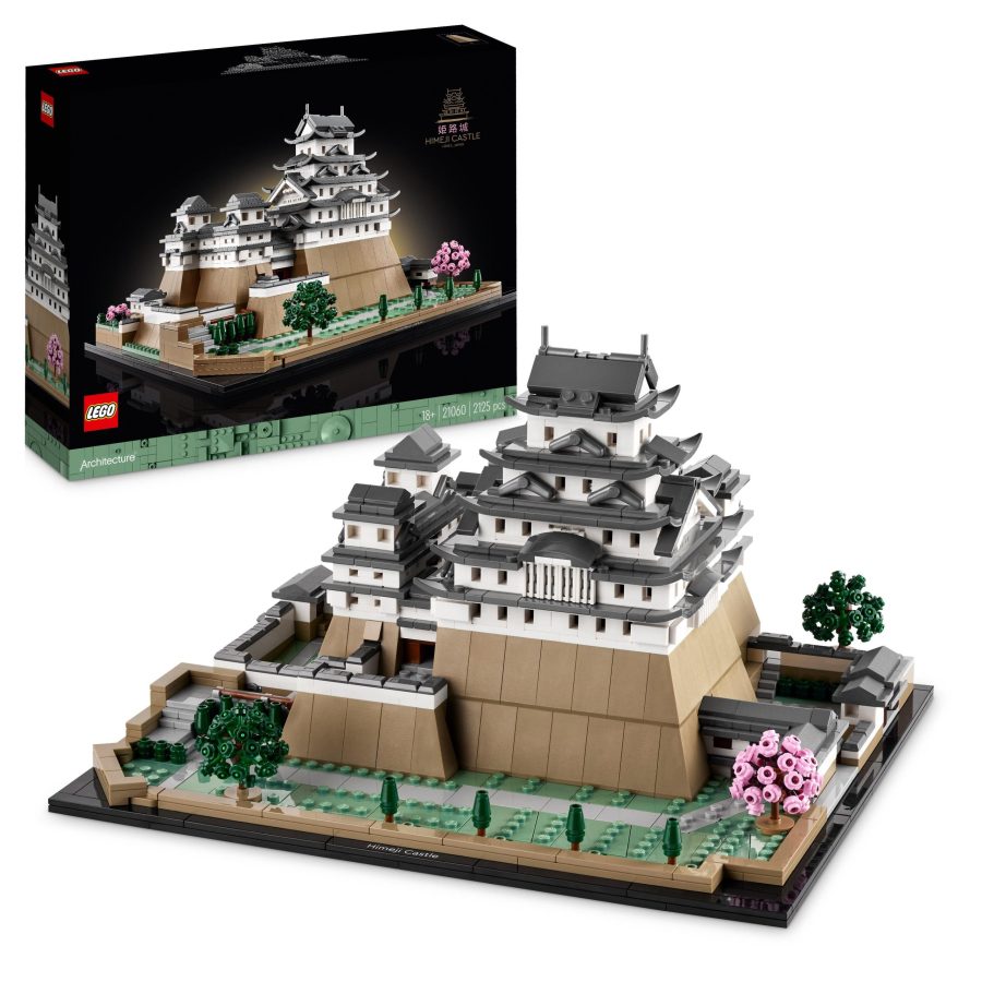Himeji Castle